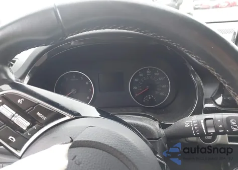 2021 Kia Seltos Ex from USA, damaged, VIN KNDERCAA3M7120179